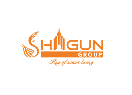 Shagun Group logo