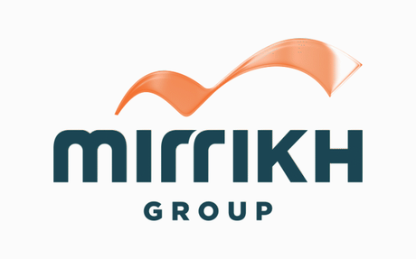 Mirrikh Group logo