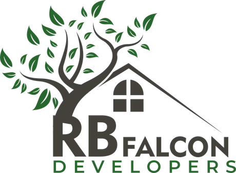 RB Falcon Developers logo