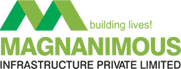 Magnanimous Infrastructure logo