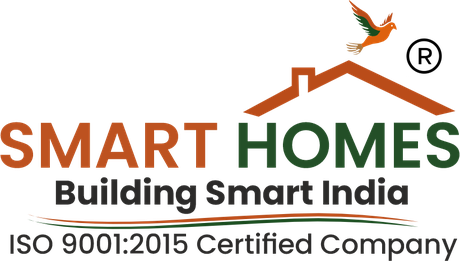 Smart Homes Infrastructure logo