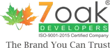 7 Oak Developers logo