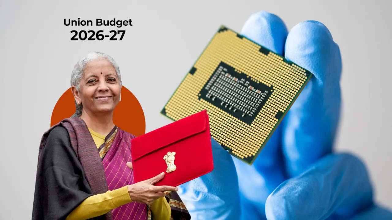 Budget 2026 Accelerates Dholera’s Growth: A Triple Push for Semiconductors, MSMEs, and Infrastructure
