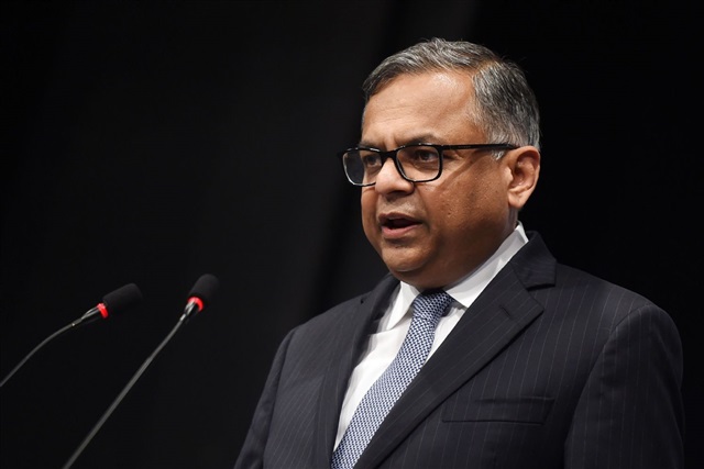 High Stakes in Dholera: Tata’s $735M Loan and India’s Bid for Silicon Sovereignty