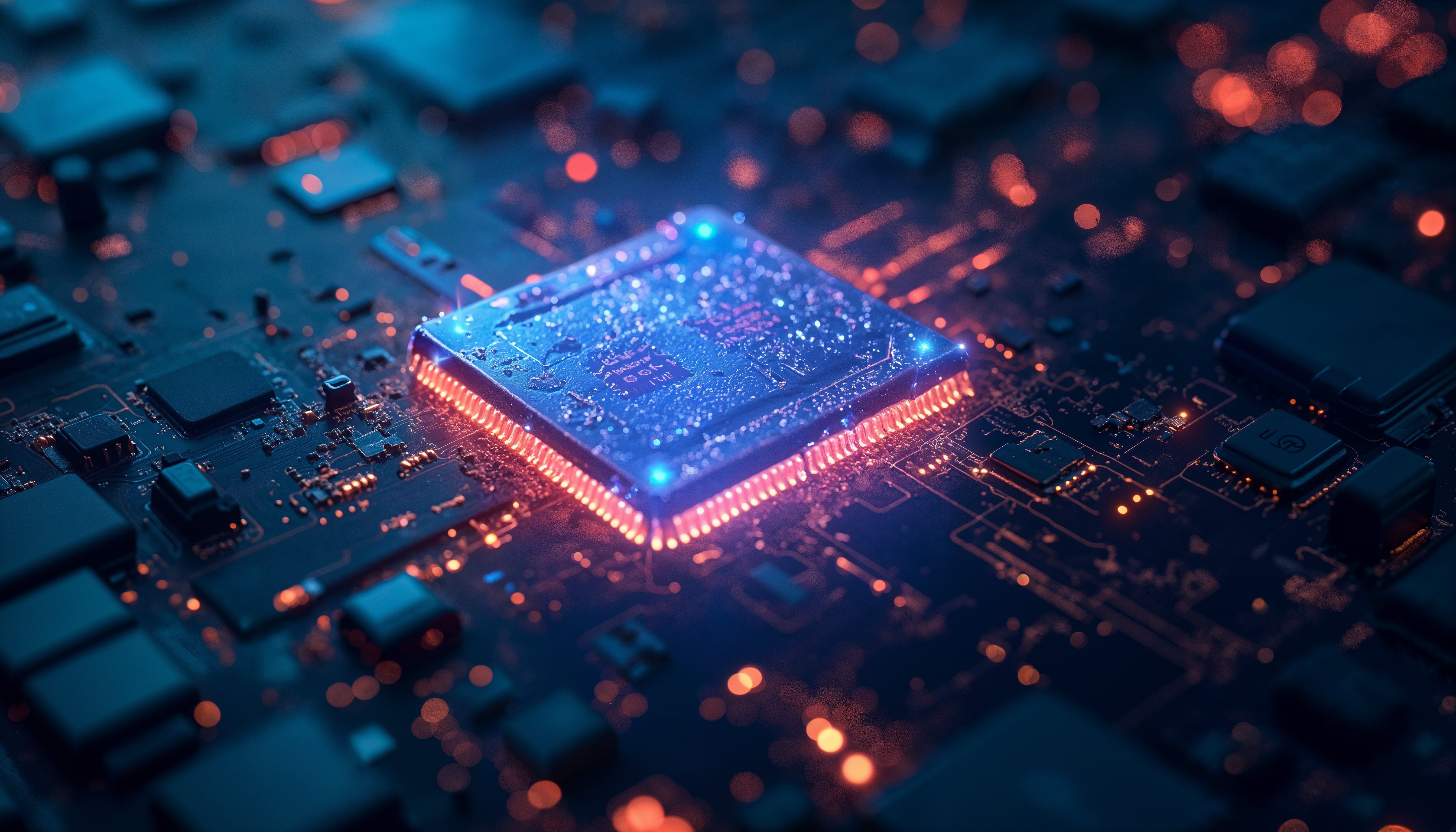 Indo-Taiwan Industrial Park: Gujarat’s Next Leap Toward Global Semiconductor Dominance