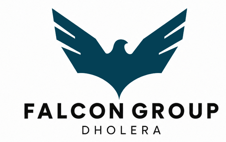 Falcon Group Dholera